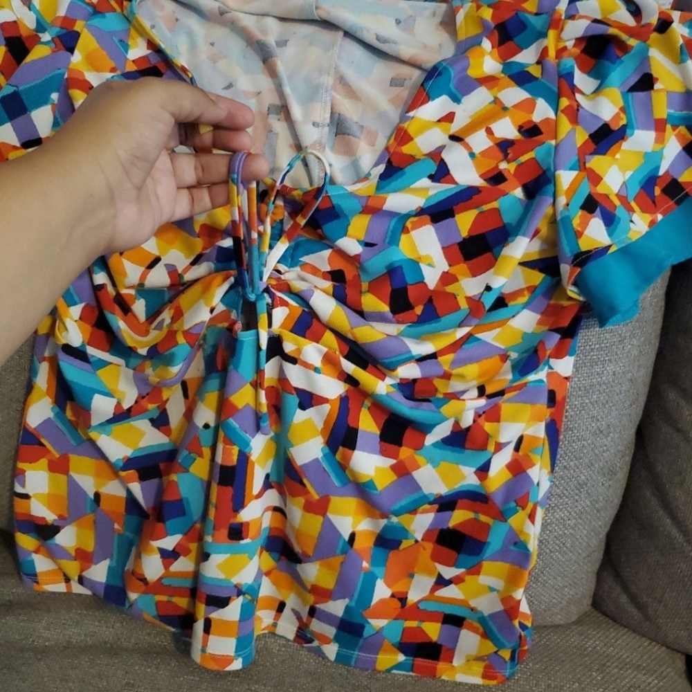 Bold Elements Shirt
